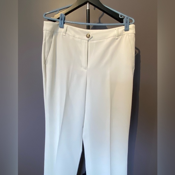 RW&CO. Ivory Suit Set - Picture 9 of 11